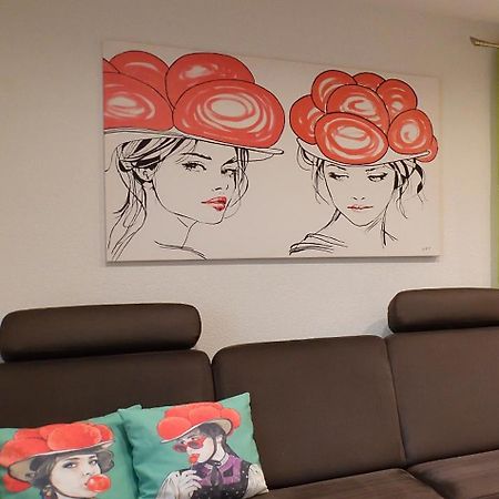 Ferienwohnung Talblick Im Schwarzwald Seelbach  Εξωτερικό φωτογραφία