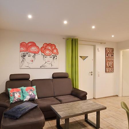 Ferienwohnung Talblick Im Schwarzwald Seelbach  Εξωτερικό φωτογραφία