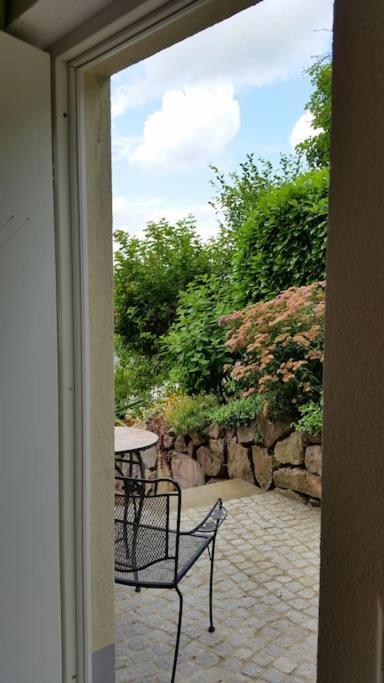 Ferienwohnung Talblick Im Schwarzwald Seelbach  Εξωτερικό φωτογραφία