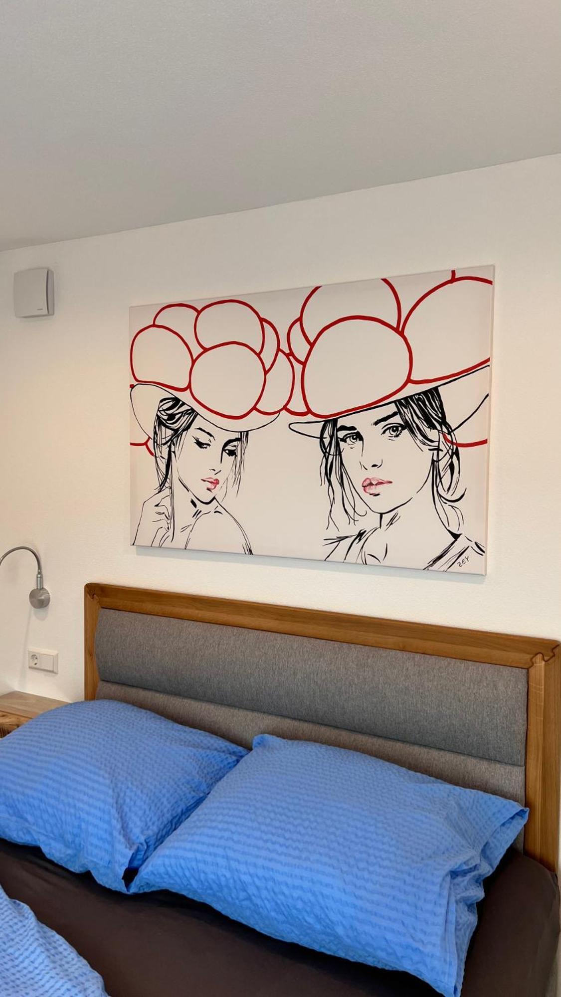 Ferienwohnung Talblick Im Schwarzwald Seelbach  Εξωτερικό φωτογραφία