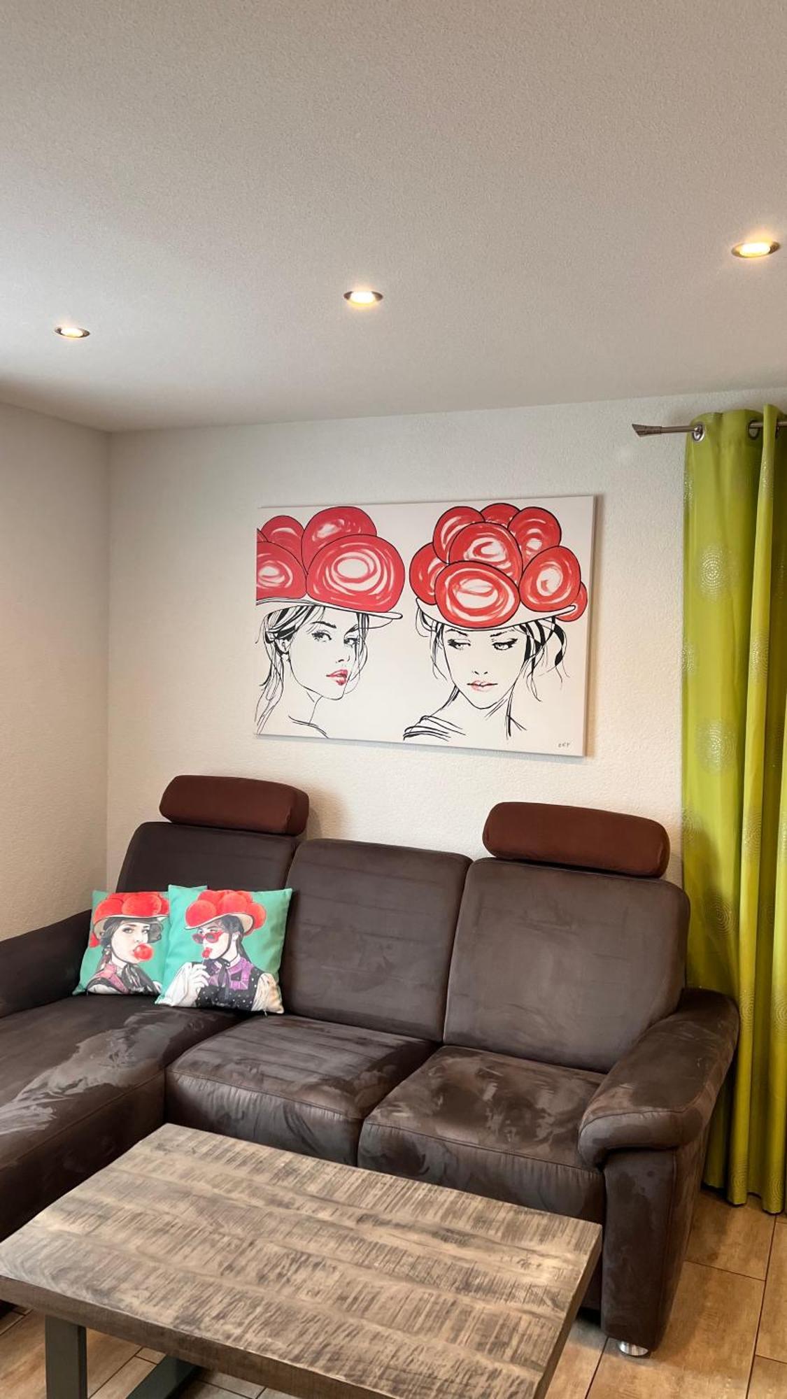 Ferienwohnung Talblick Im Schwarzwald Seelbach  Εξωτερικό φωτογραφία