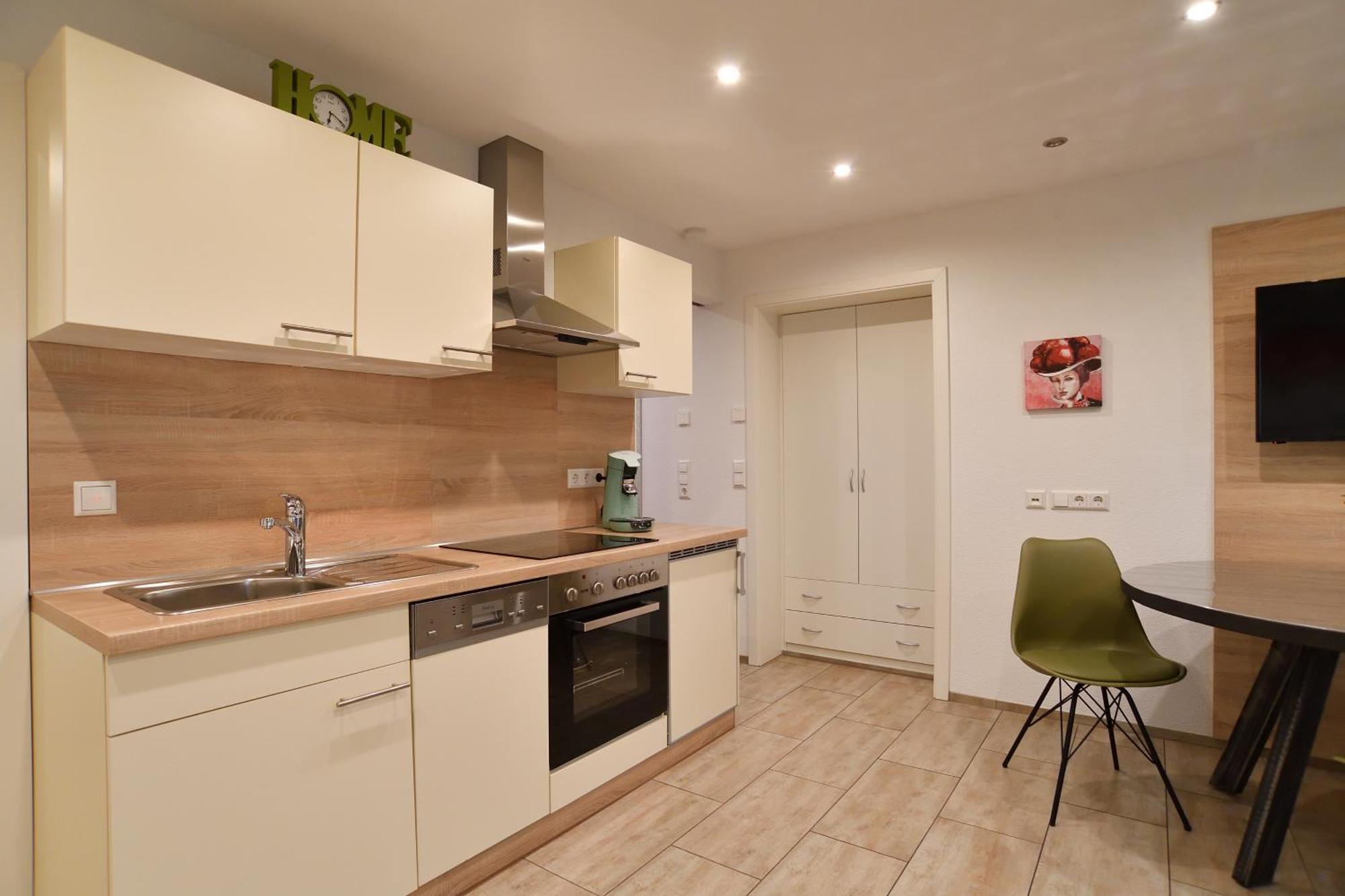 Ferienwohnung Talblick Im Schwarzwald Seelbach  Εξωτερικό φωτογραφία