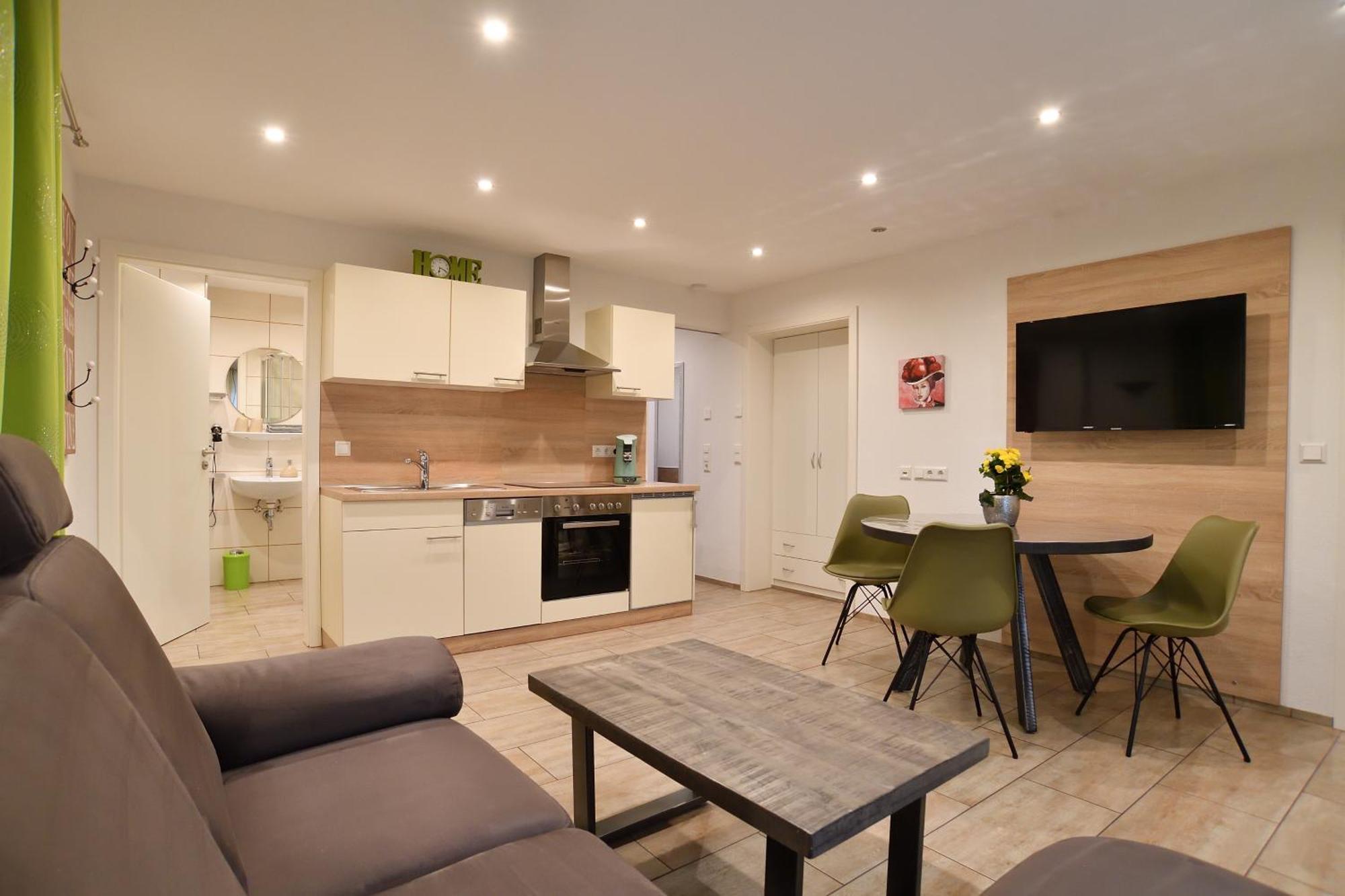 Ferienwohnung Talblick Im Schwarzwald Seelbach  Εξωτερικό φωτογραφία