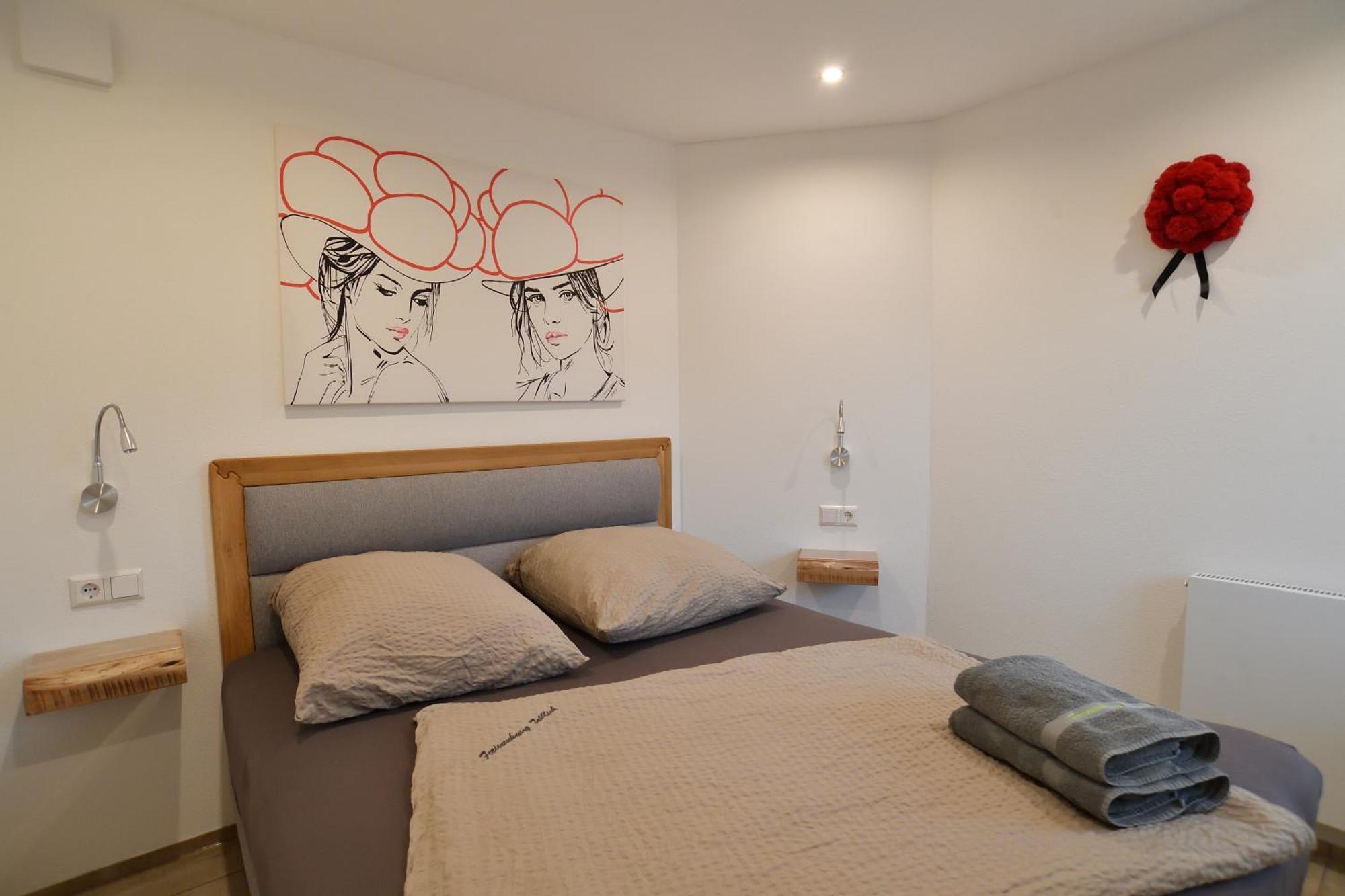 Ferienwohnung Talblick Im Schwarzwald Seelbach  Εξωτερικό φωτογραφία