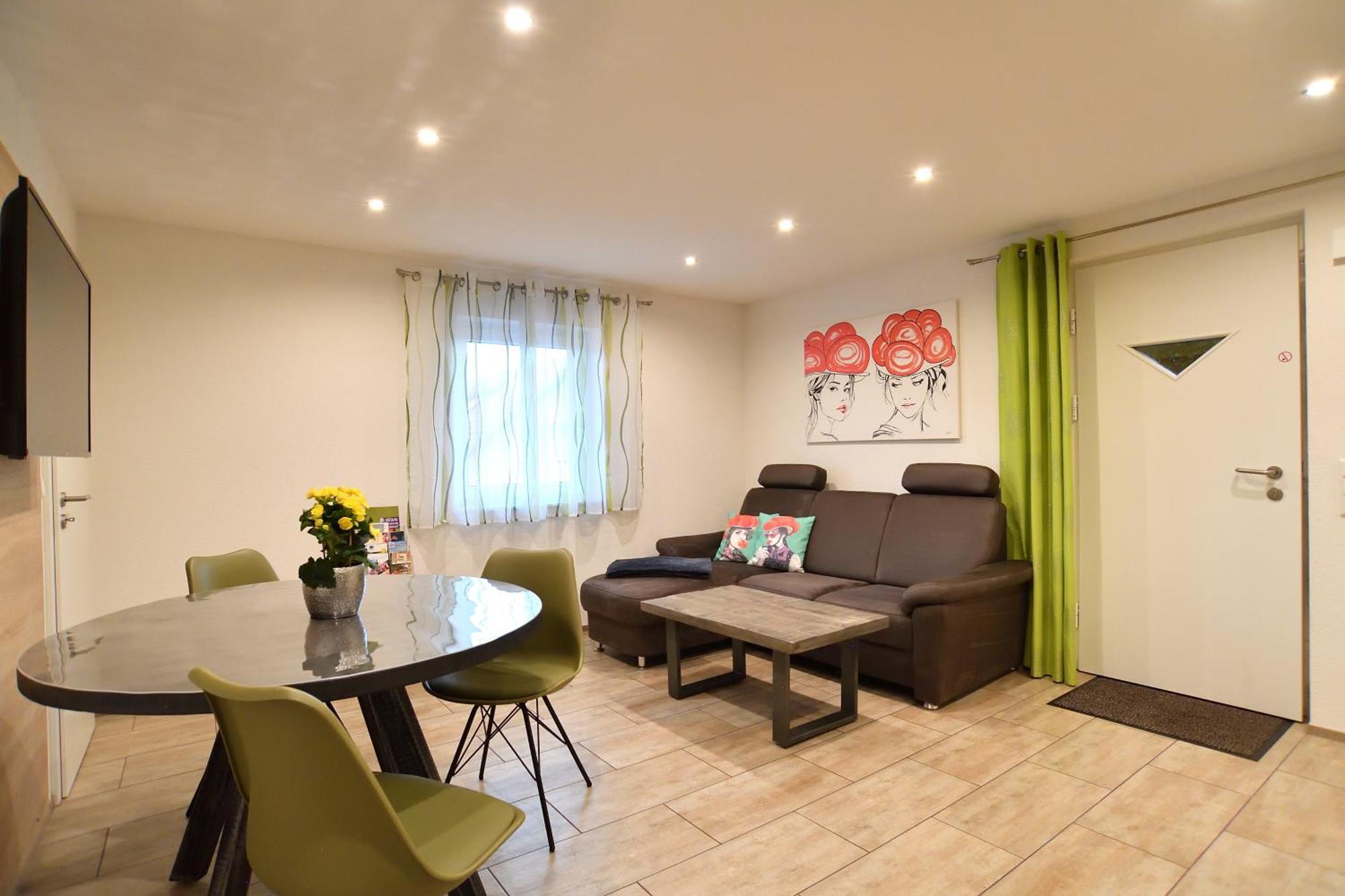Ferienwohnung Talblick Im Schwarzwald Seelbach  Εξωτερικό φωτογραφία