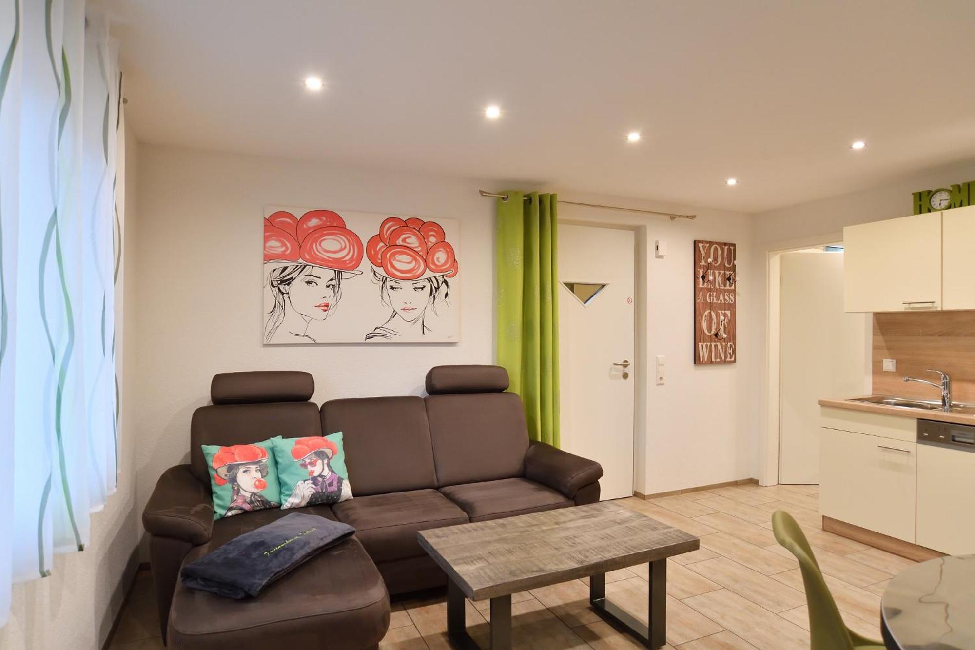 Ferienwohnung Talblick Im Schwarzwald Seelbach  Εξωτερικό φωτογραφία